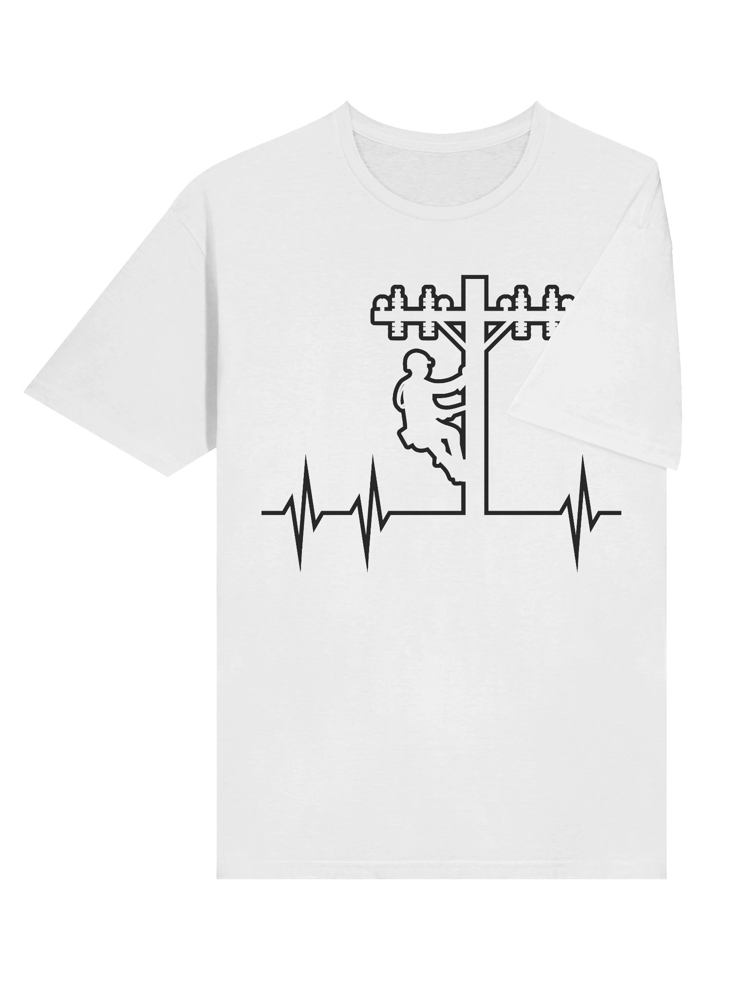 Lineman's Heartbeat product image (17)