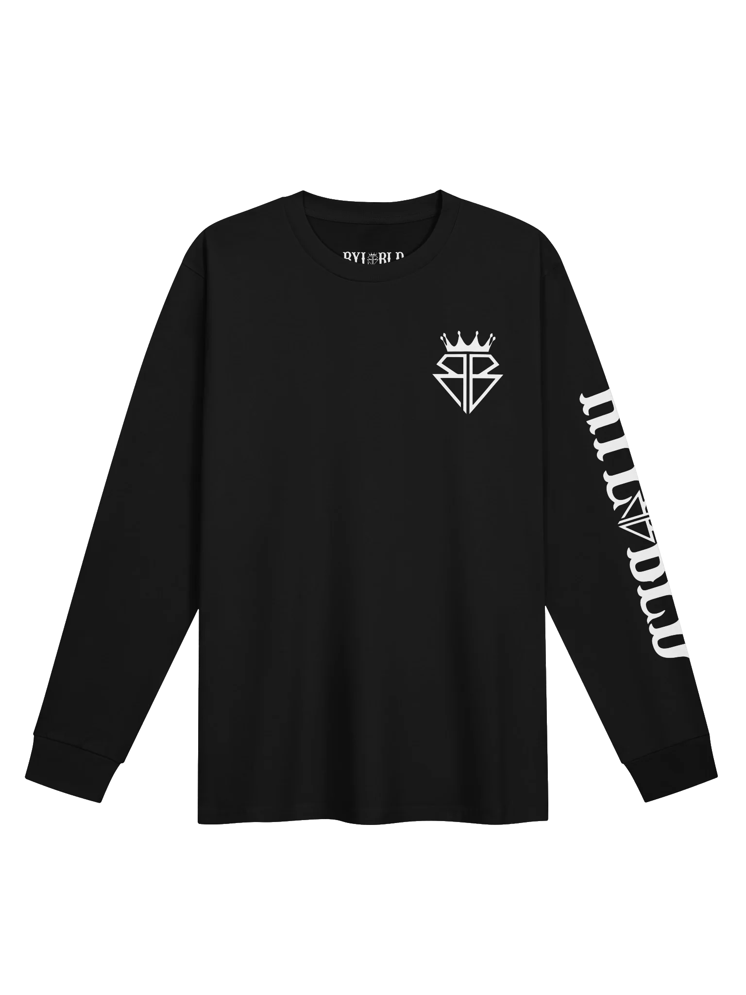 Monster Long Sleeve Tee product image (1)