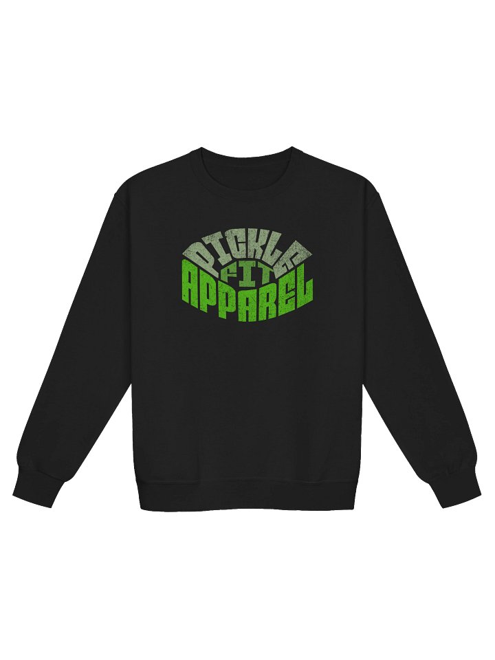 Geometric PA Unisex Sweatshirt product image (1)