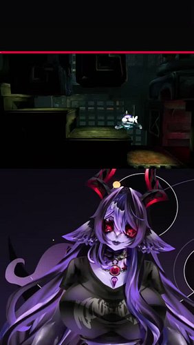 Side scrollers are her enemy | #minatiaxiv on #Twitch