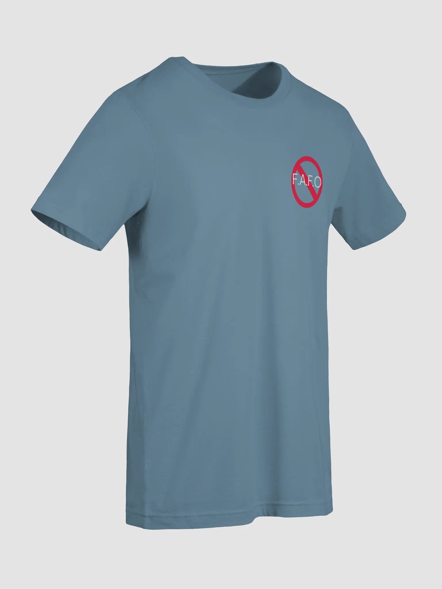 F.A.F.O Tee product image (74)