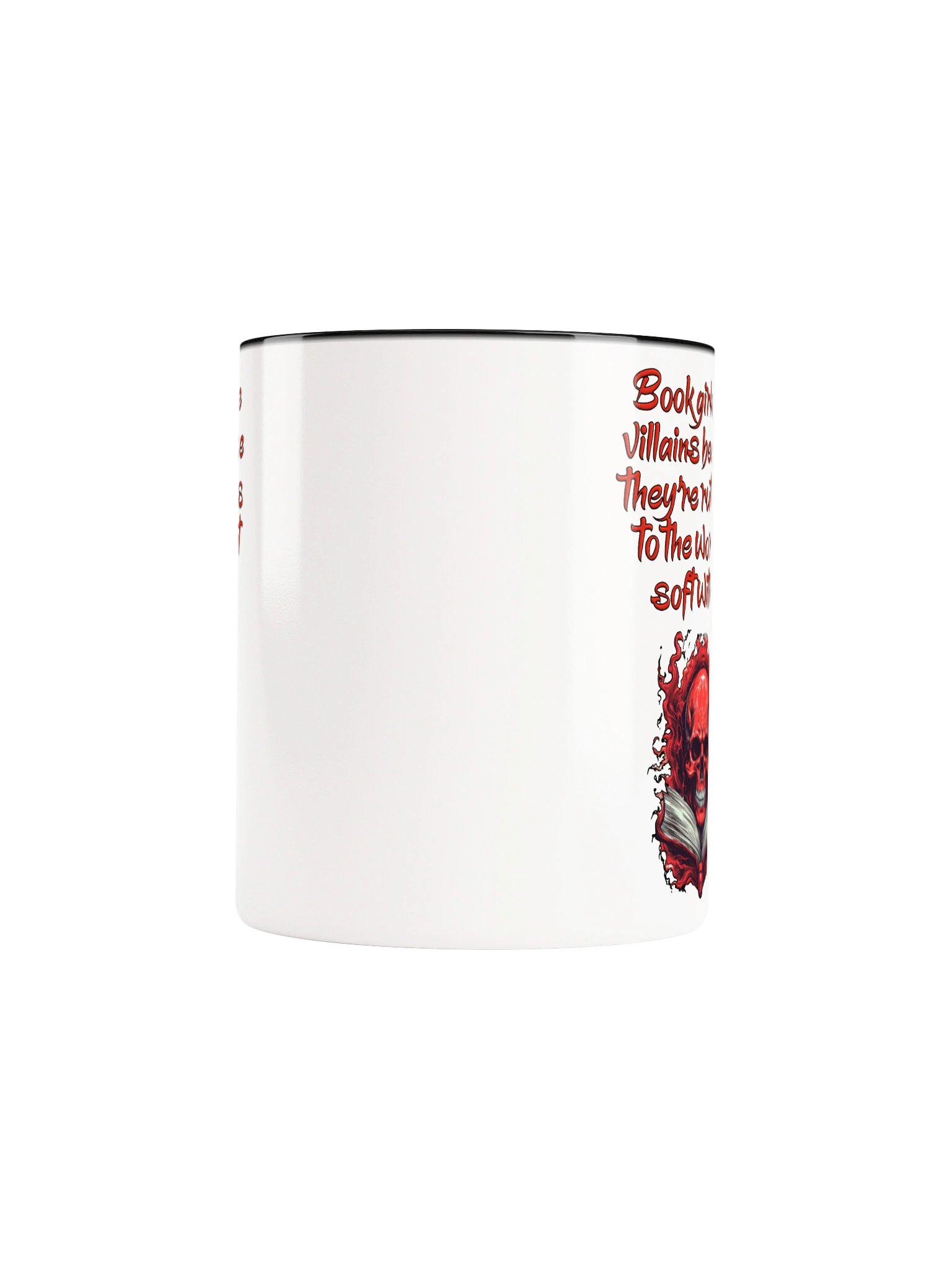 2026 Booktok - Soft Mug product image (81)