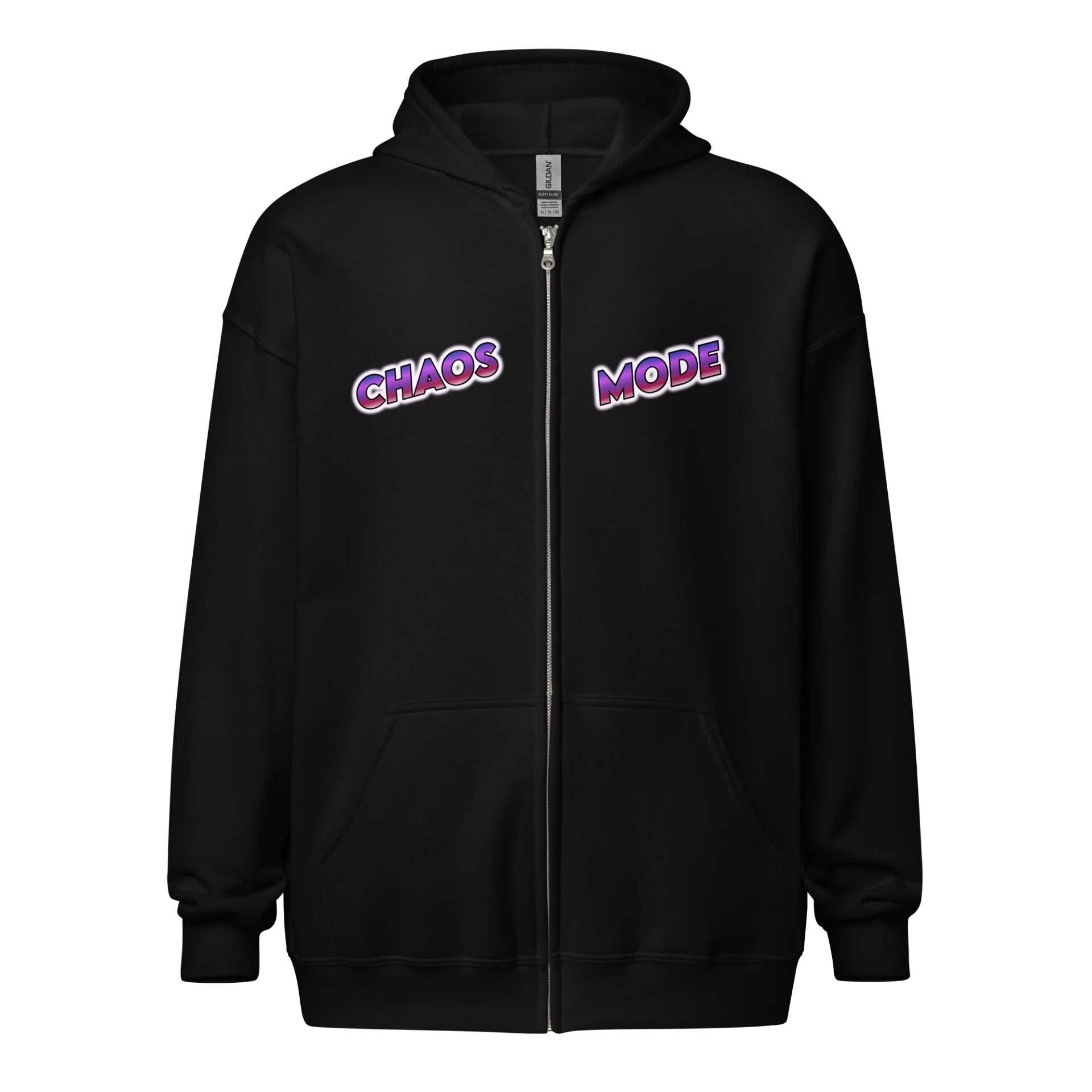 Chaos Mode Sweatshirt product image (1)