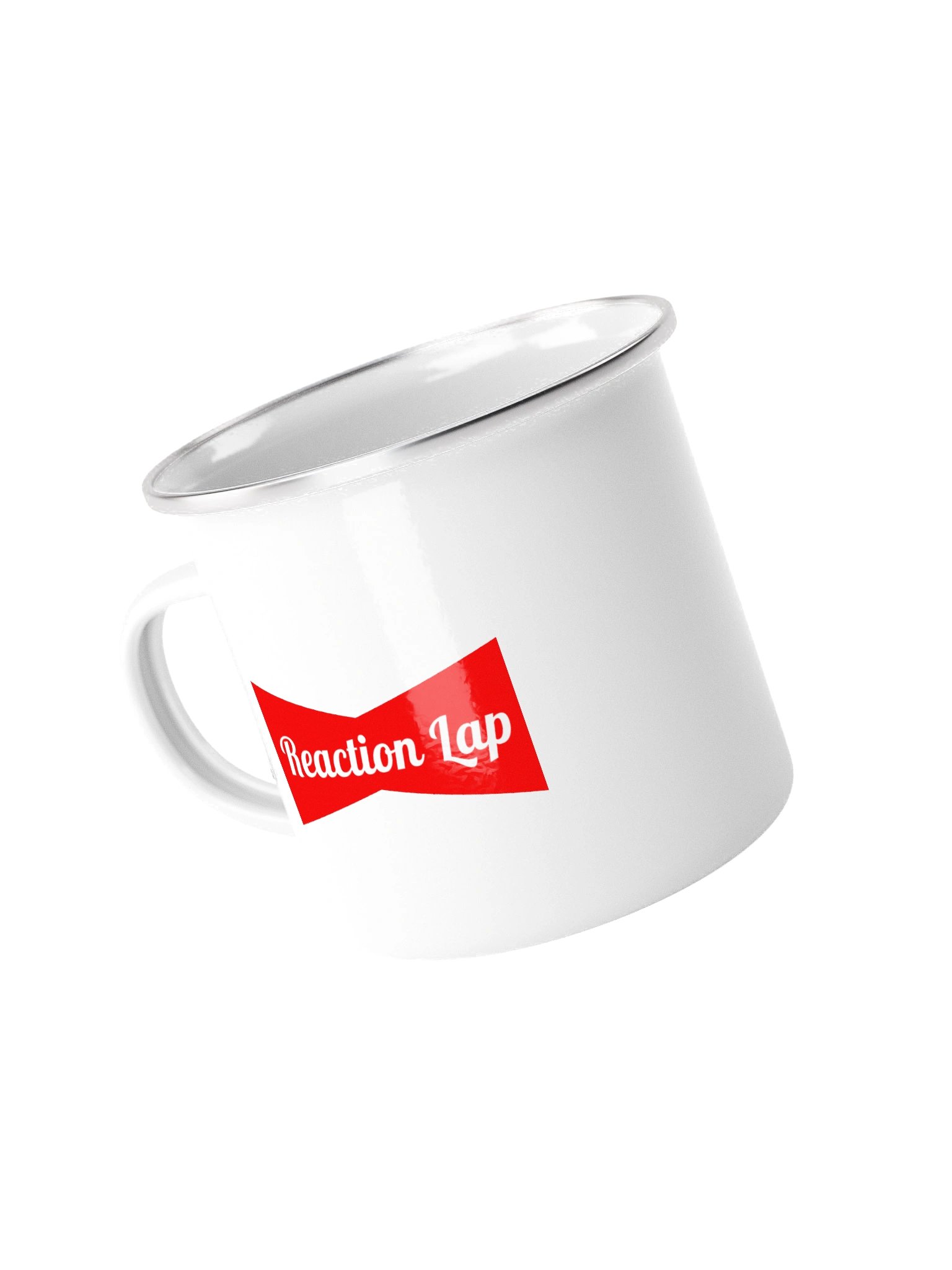Reaction Lap Mug product image (4)