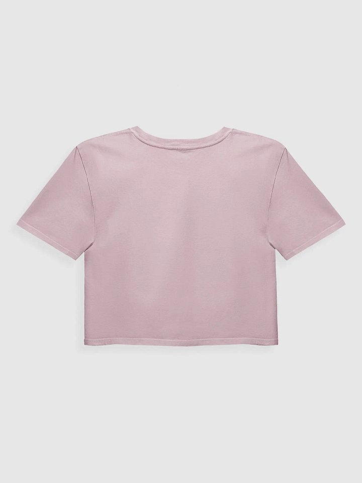 CasRaeSlayz OG Logo Crop T-Shirt product image (2)