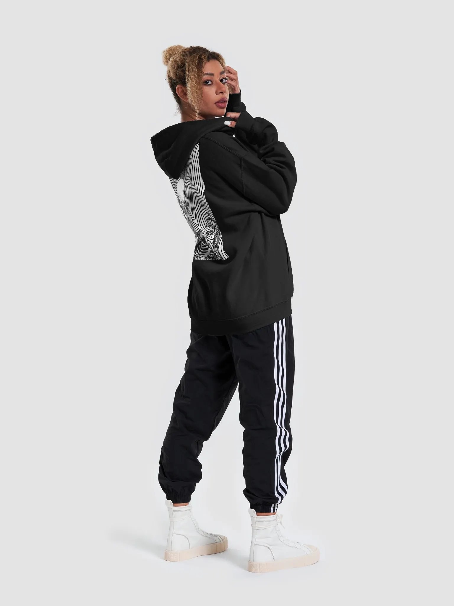 Cultist Insignia Hoodie product image (3)