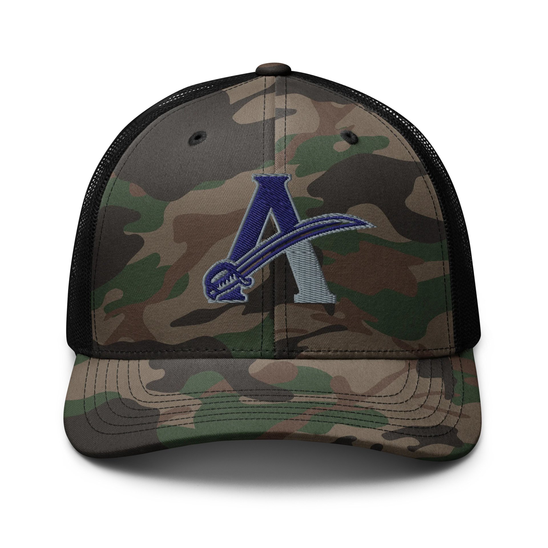 Team Apparel Personalized Hat product image (1)