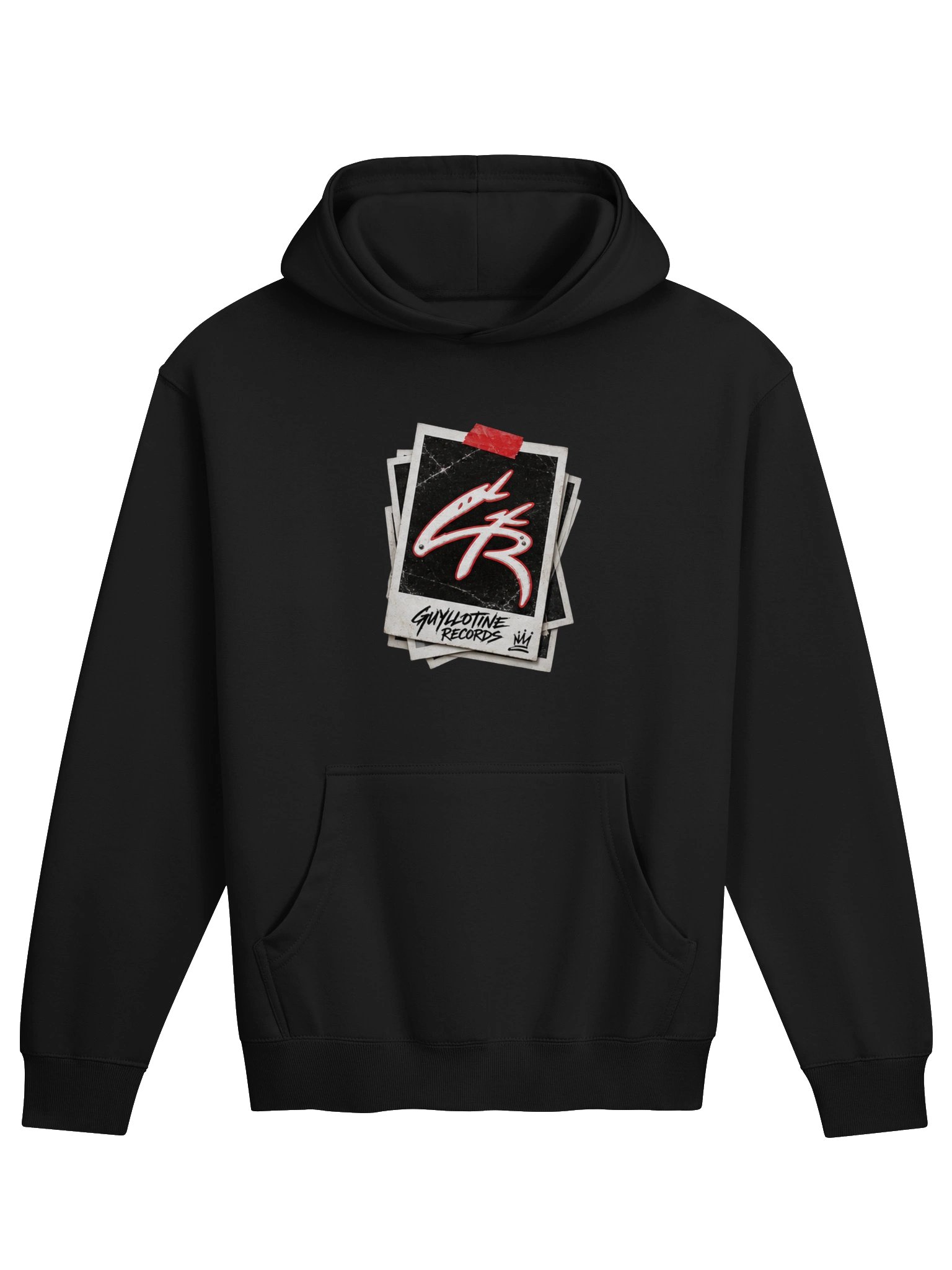 GRec KC Hoodie product image (1)