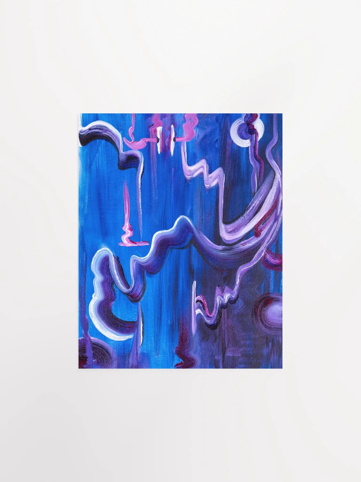 Portals | Art Print product image (2)