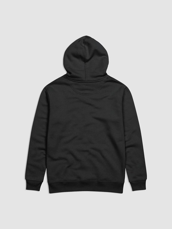 VolcanoDiscovery Eco Hoodie No 1 product image (2)