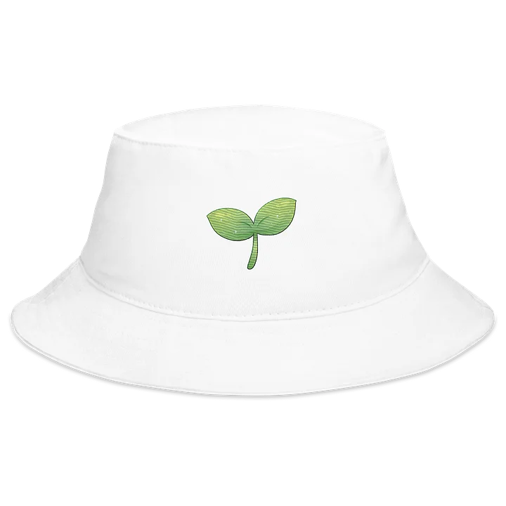 Sprout Bucket Hat product image (2)