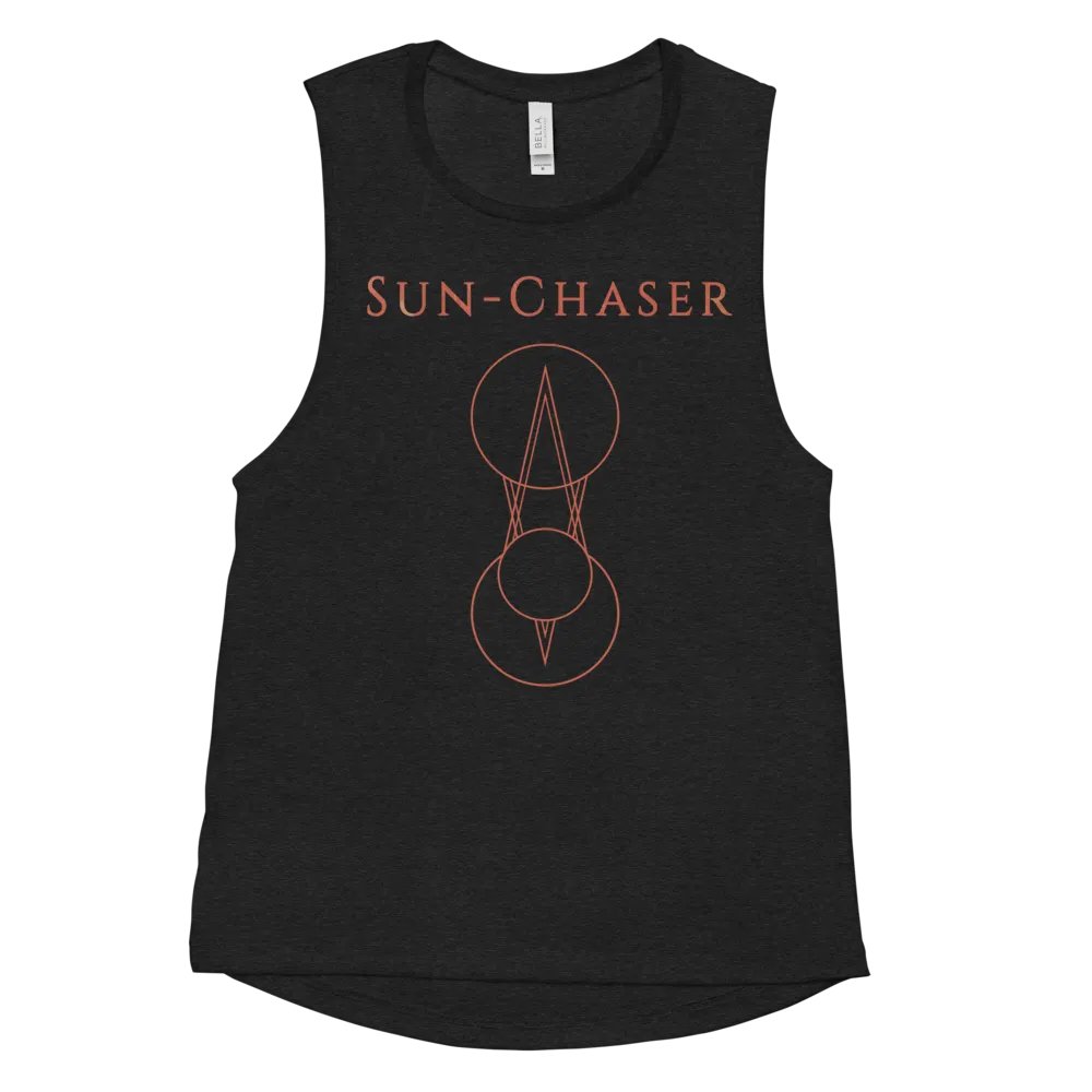 Sun-Chaser Sigil - Tank (Rust) product image (11)