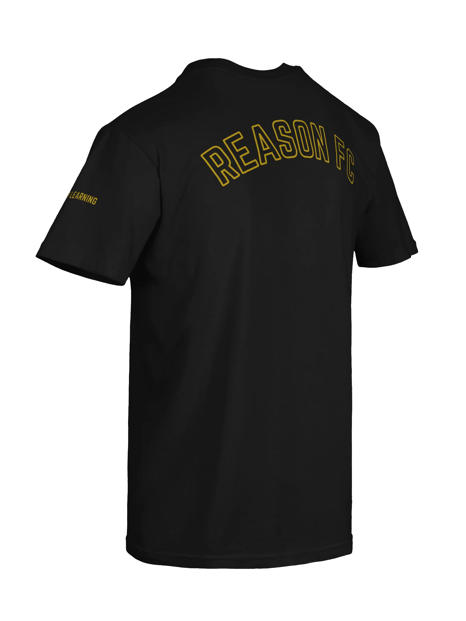 Reason FC Football Pulse T-Shirt product image (10)