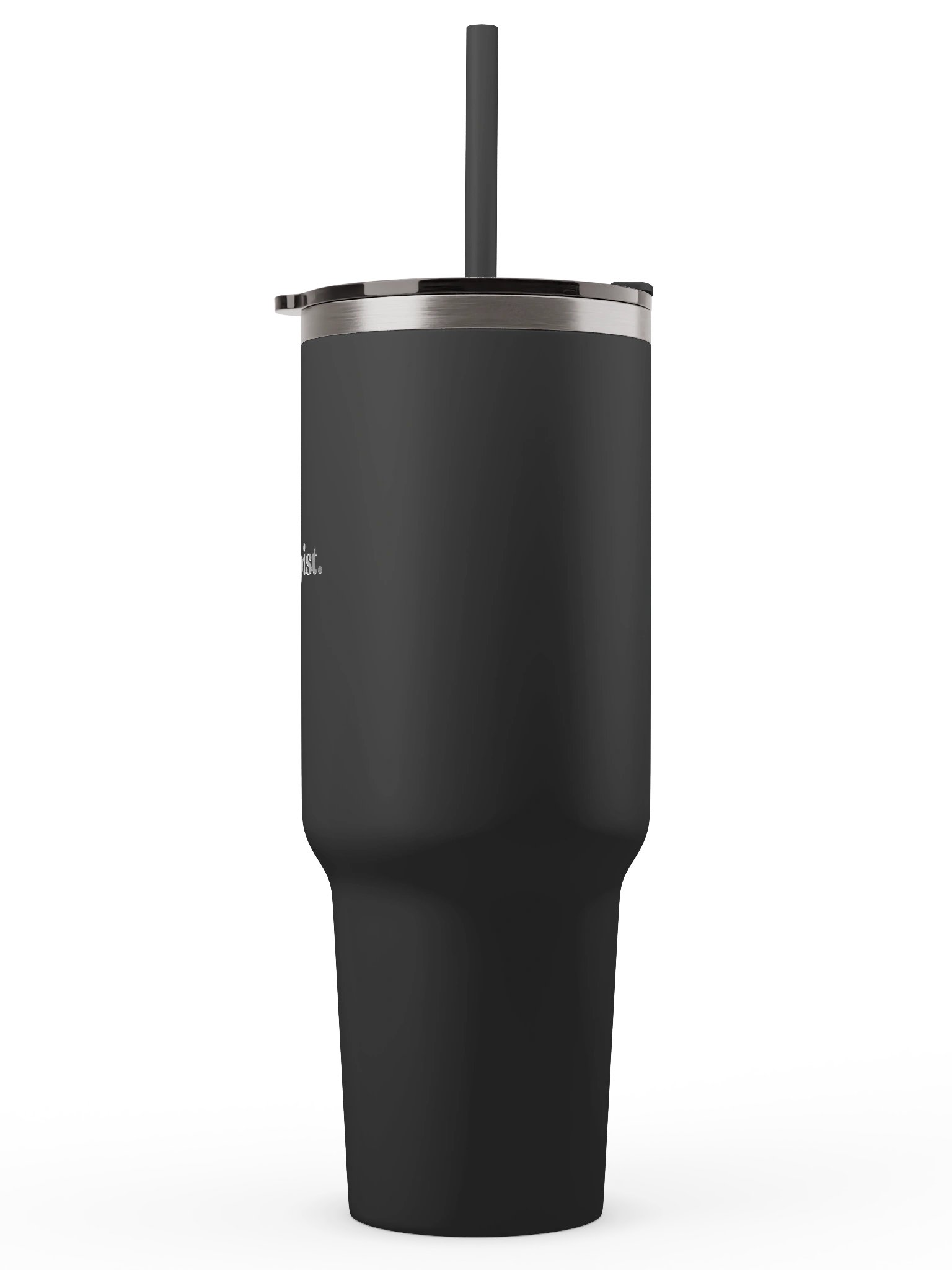 Therapist | Pinnacle 40oz Insulated Travel Tumbler product image (6)