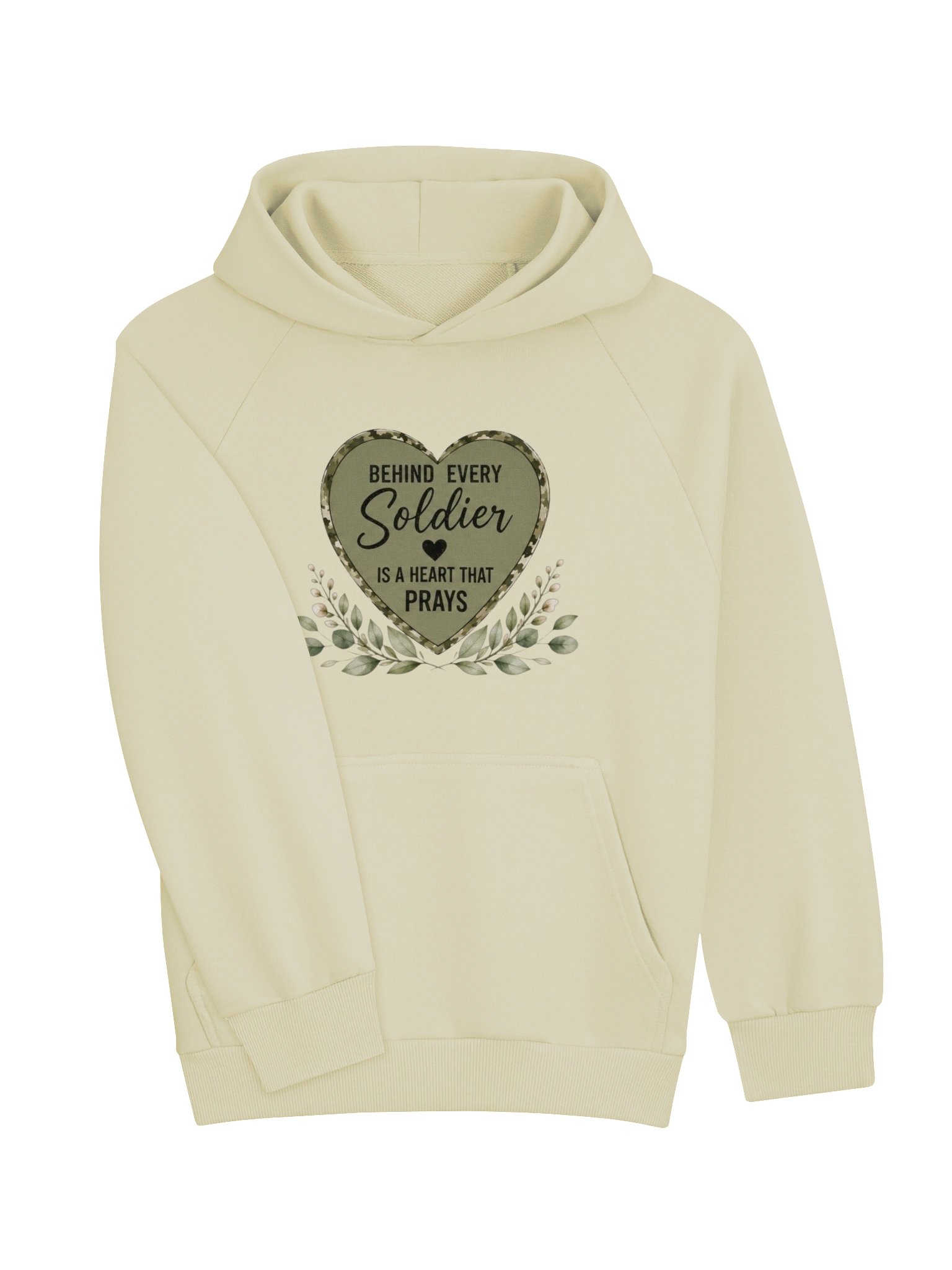Heart That Prays product image (3)
