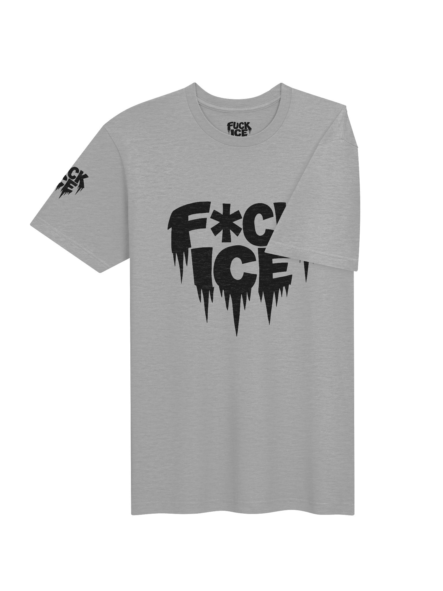 F*ck ICE Tee | Brand Next Level product image (18)