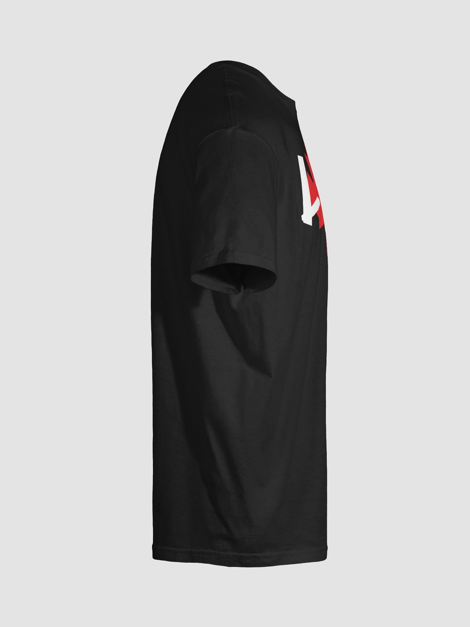 LOVE Canada Unisex Dark Softstyle Tee product image (9)