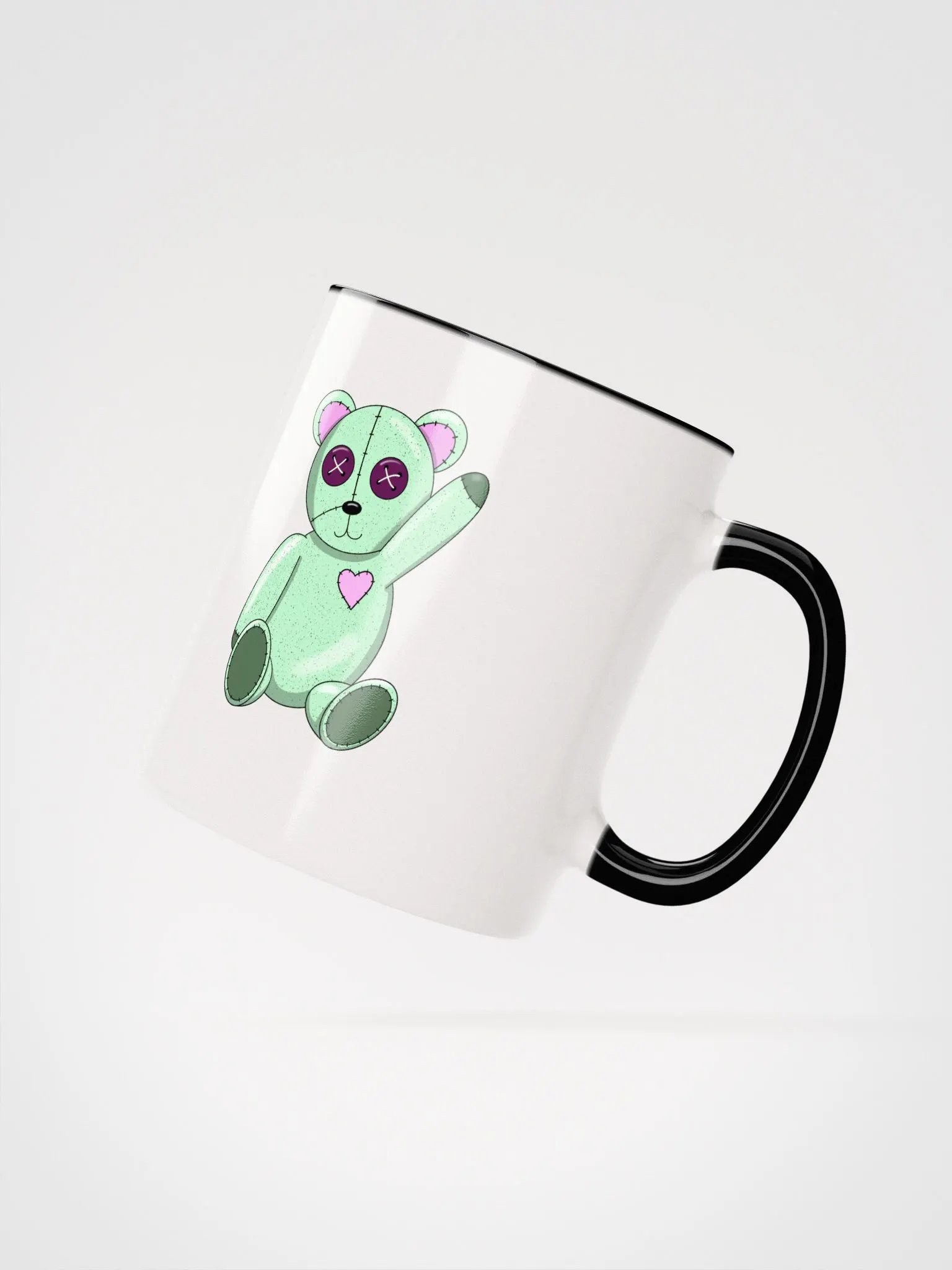 Colour Mug - Archie, Hello! product image (2)