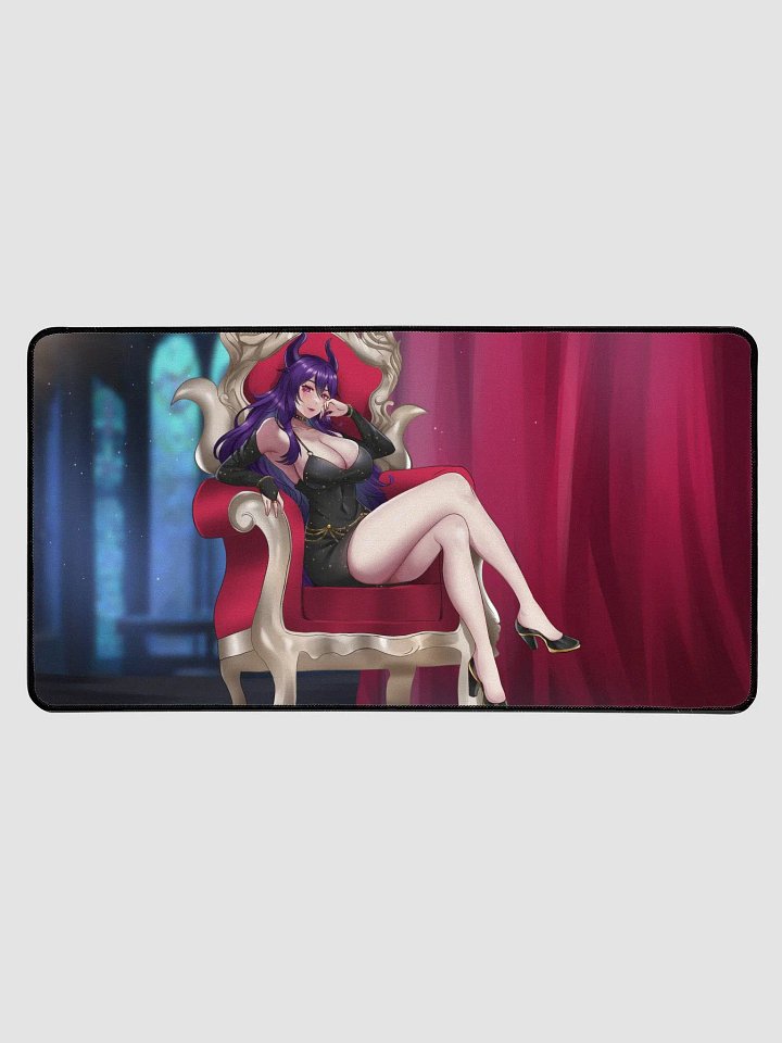 Pinkrotten's Lilith Abel Premium Deskpad product image (1)