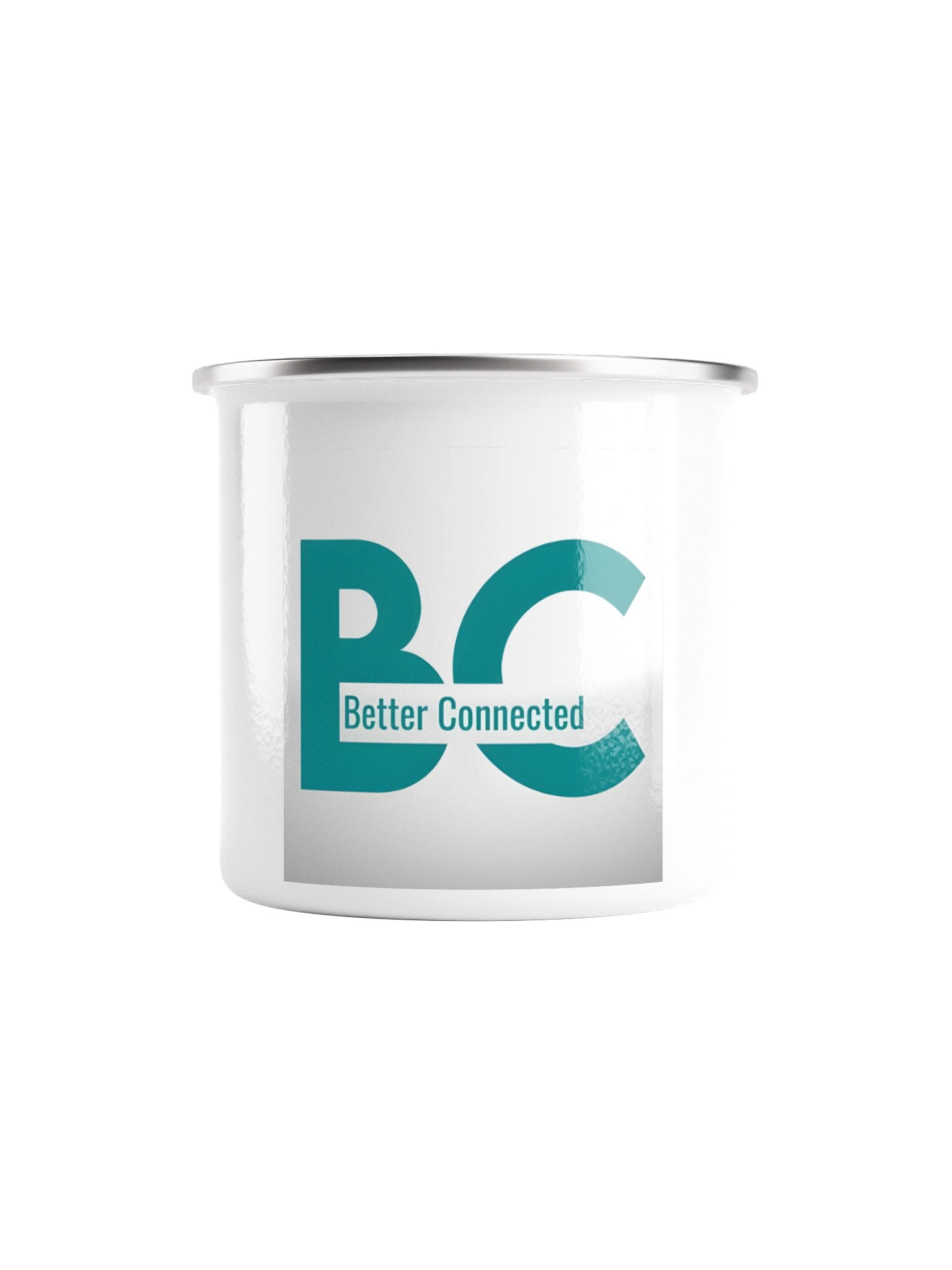 Better Connected Mug product image (1)