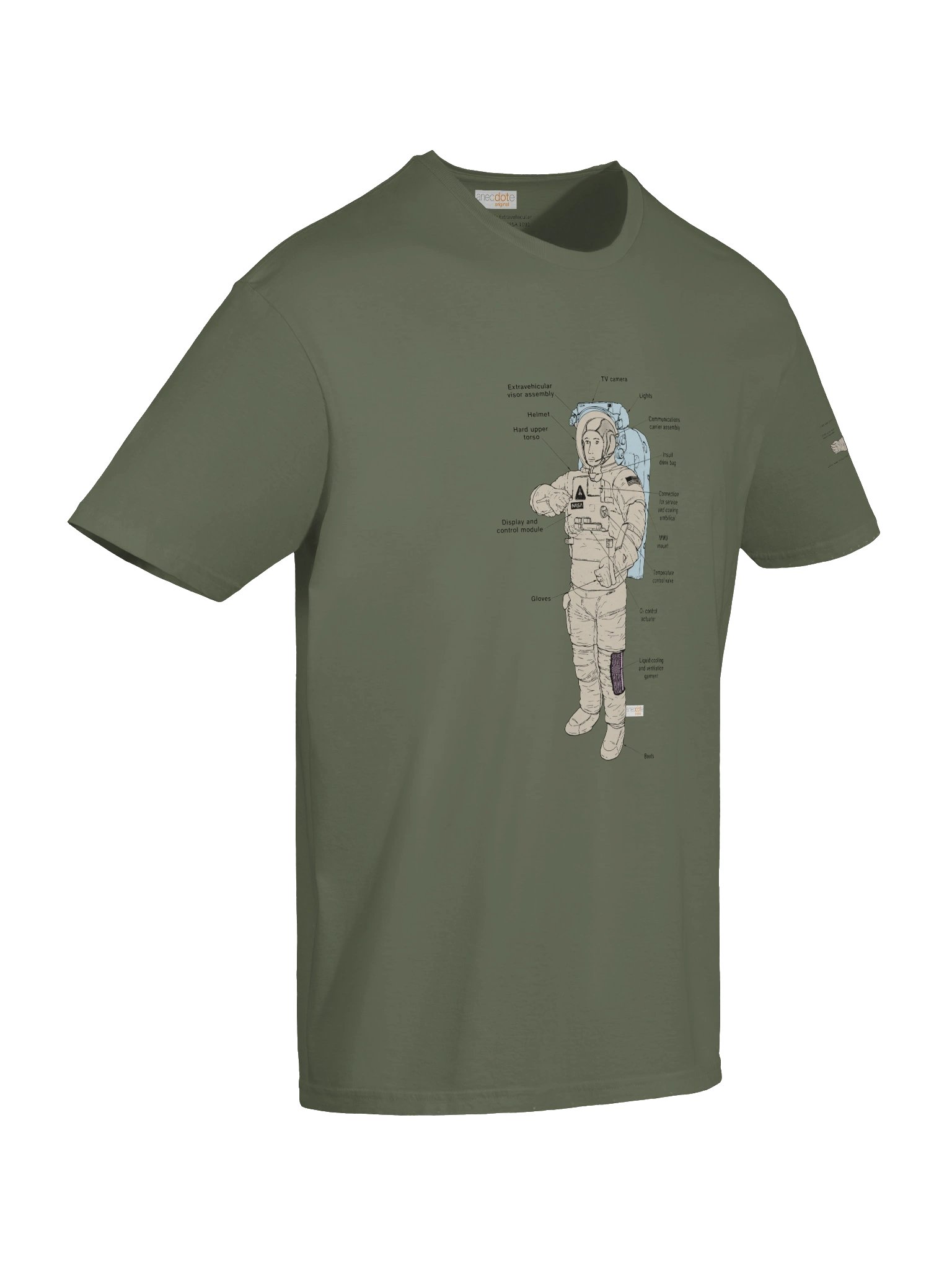 Space Traveler product image (3)