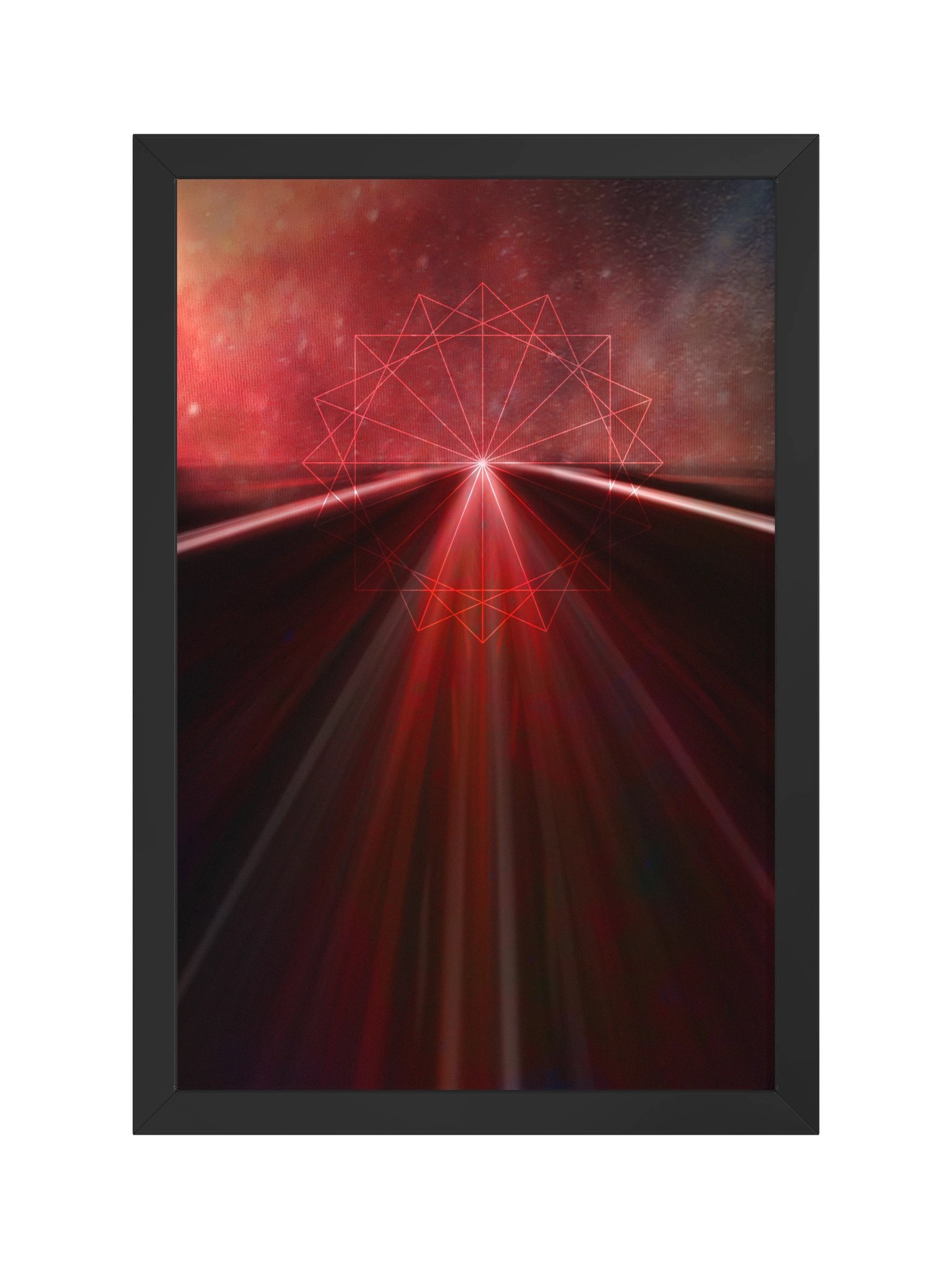 The Red Road product image (1)