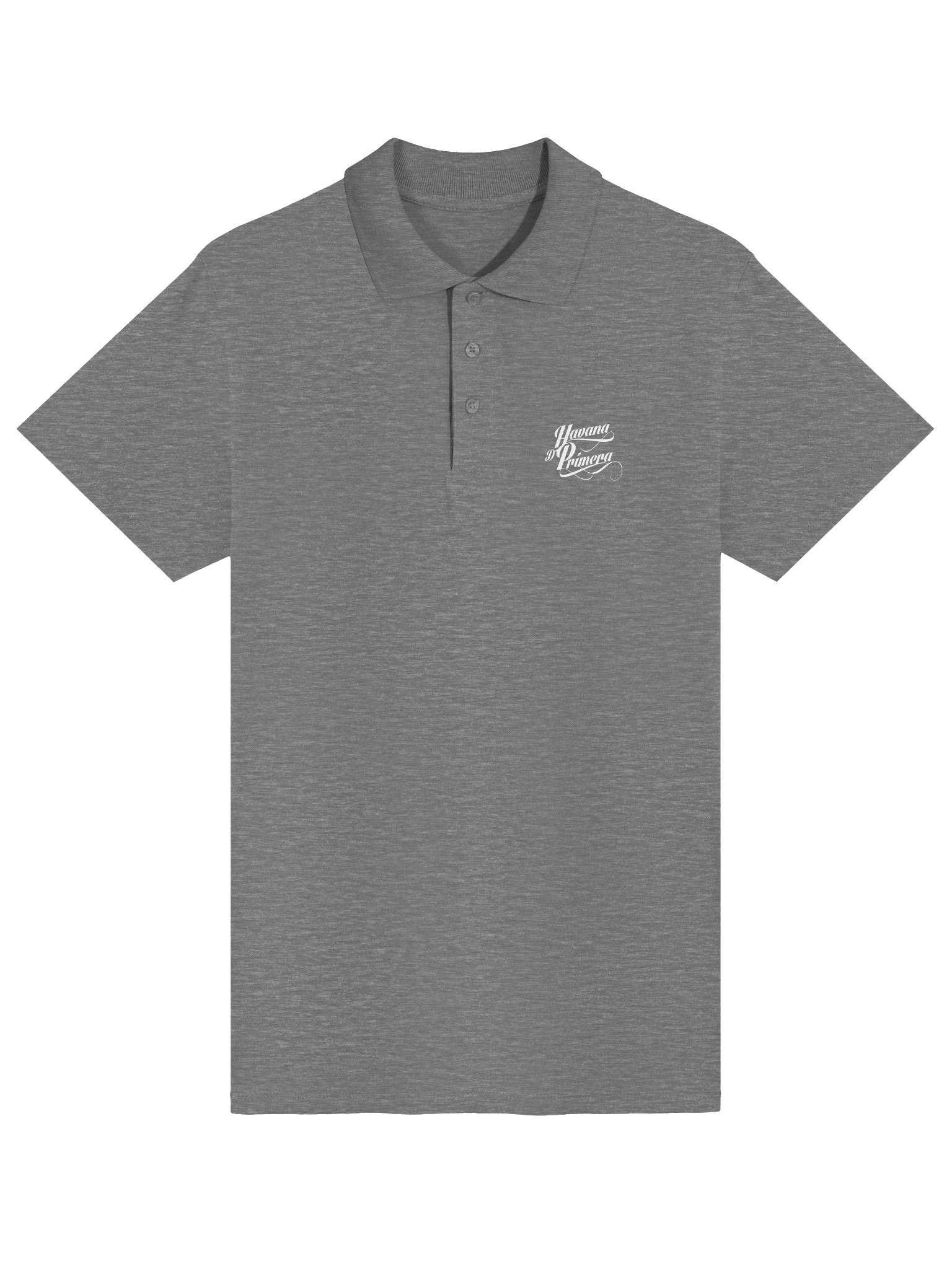Havana D'Primera - Unisex Premium Pique Polo Shirt product image (1)