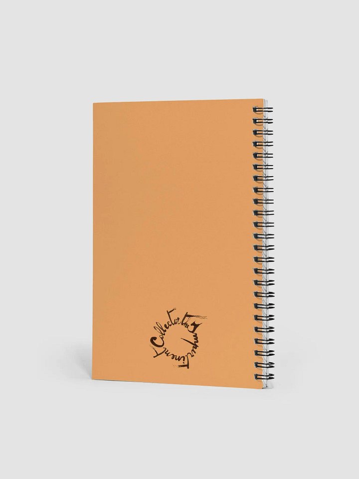 Ideas notebook product image (2)