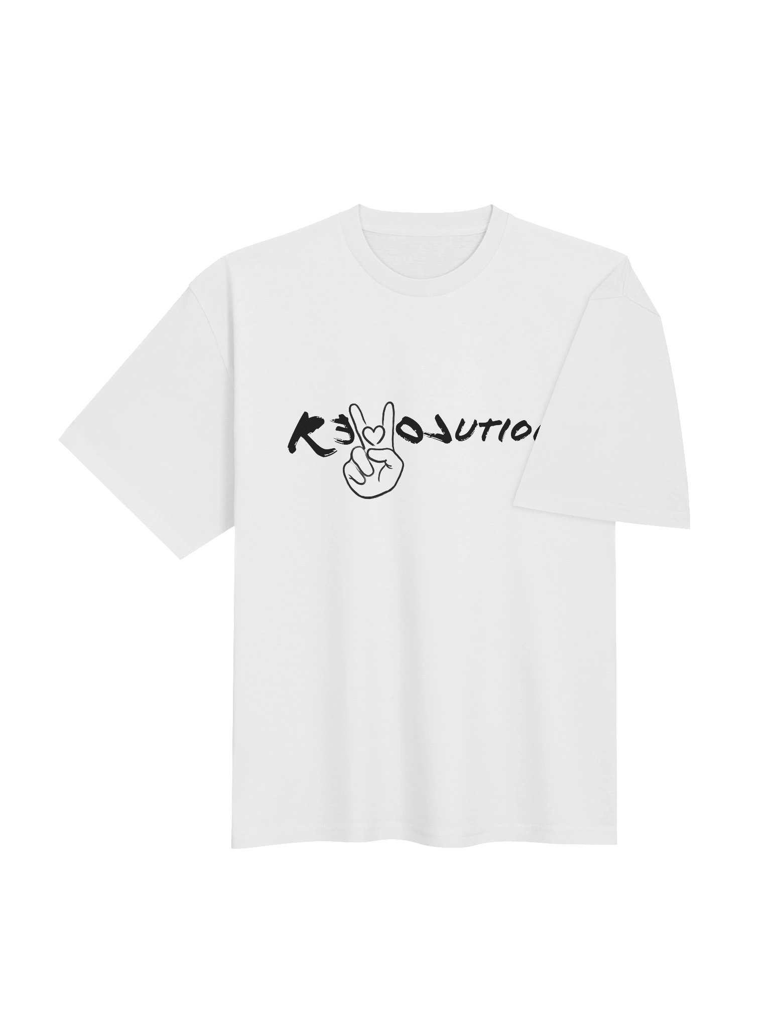 Revolution is Amour product image (4)