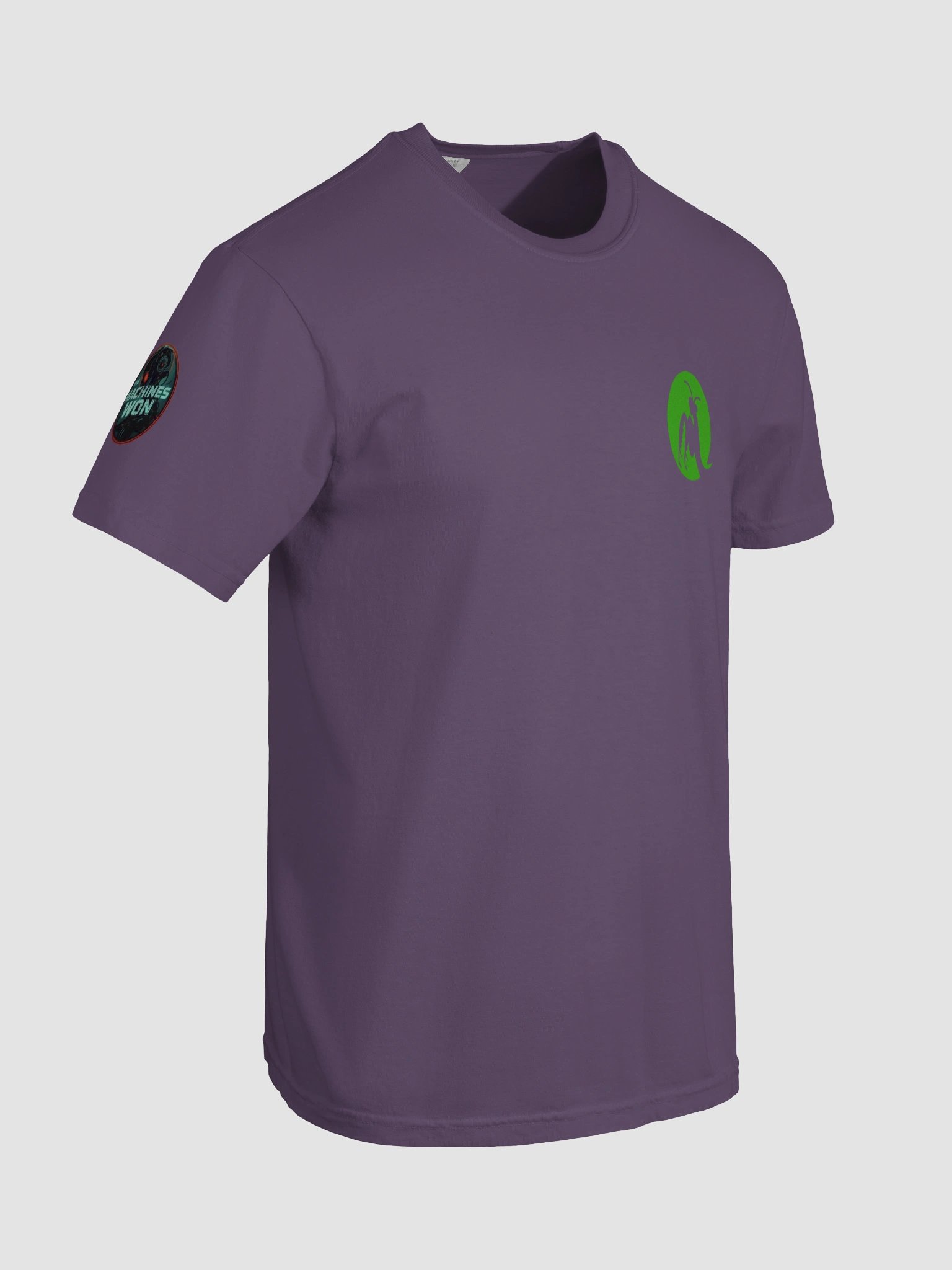 MACHINES WON CUSTOM MALEVOLENT product image (54)
