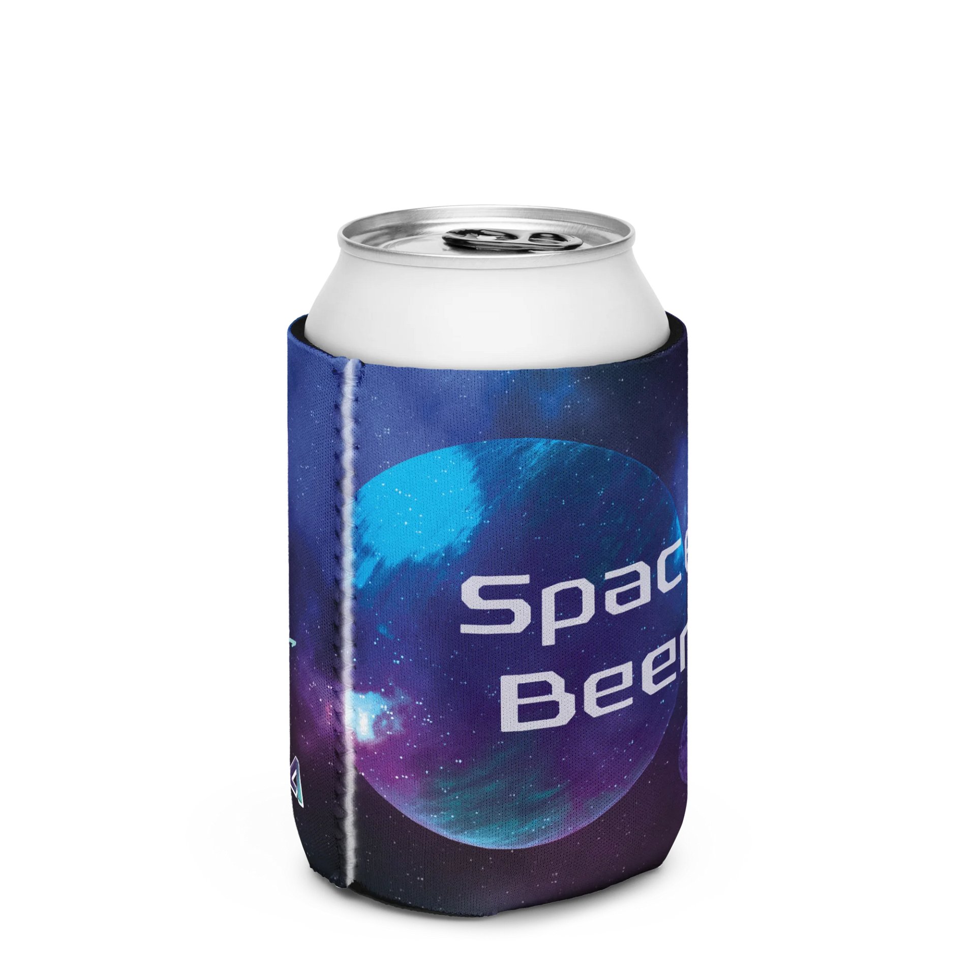 Space Beer Koozie product image (4)