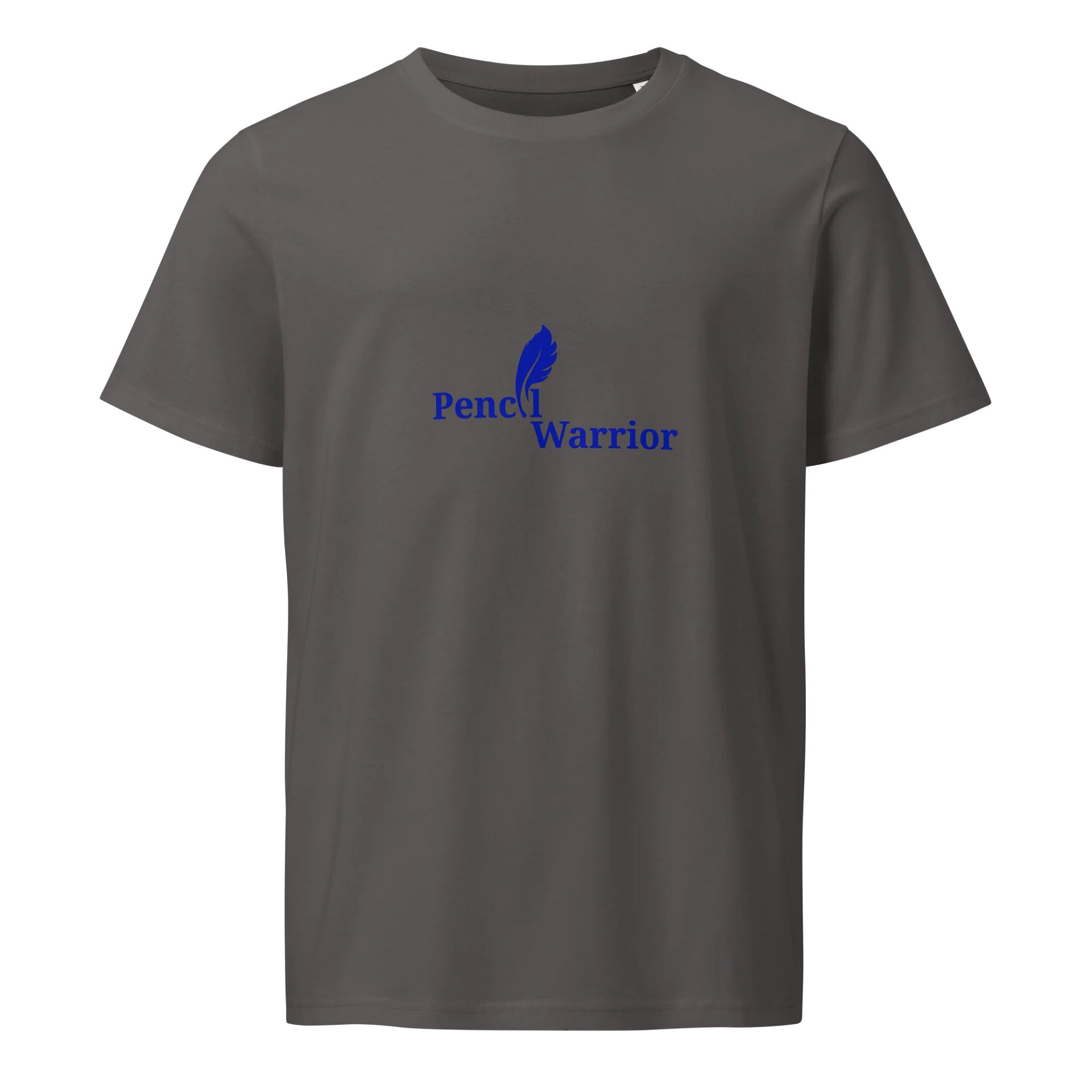 Quill Warrior Organic Tee product image (1)