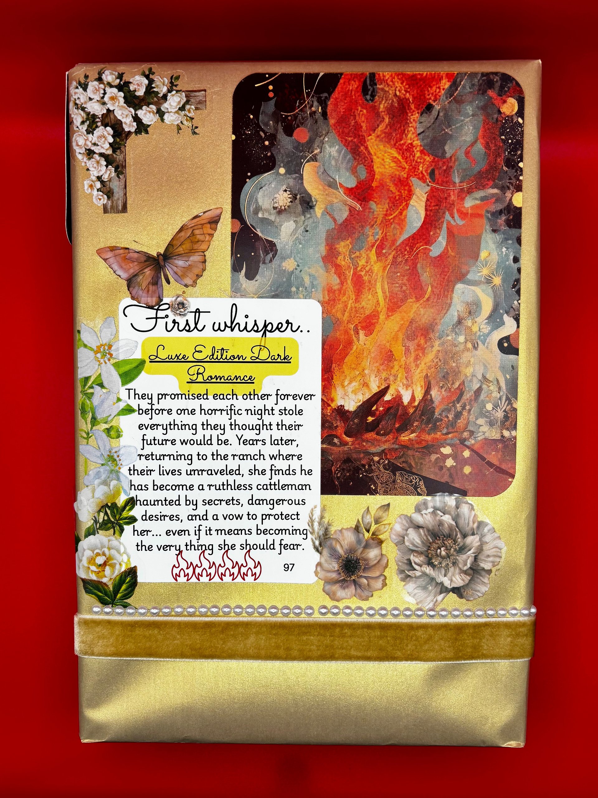 LUXE Edition Book Bundle (Dark Romance) product image (1)