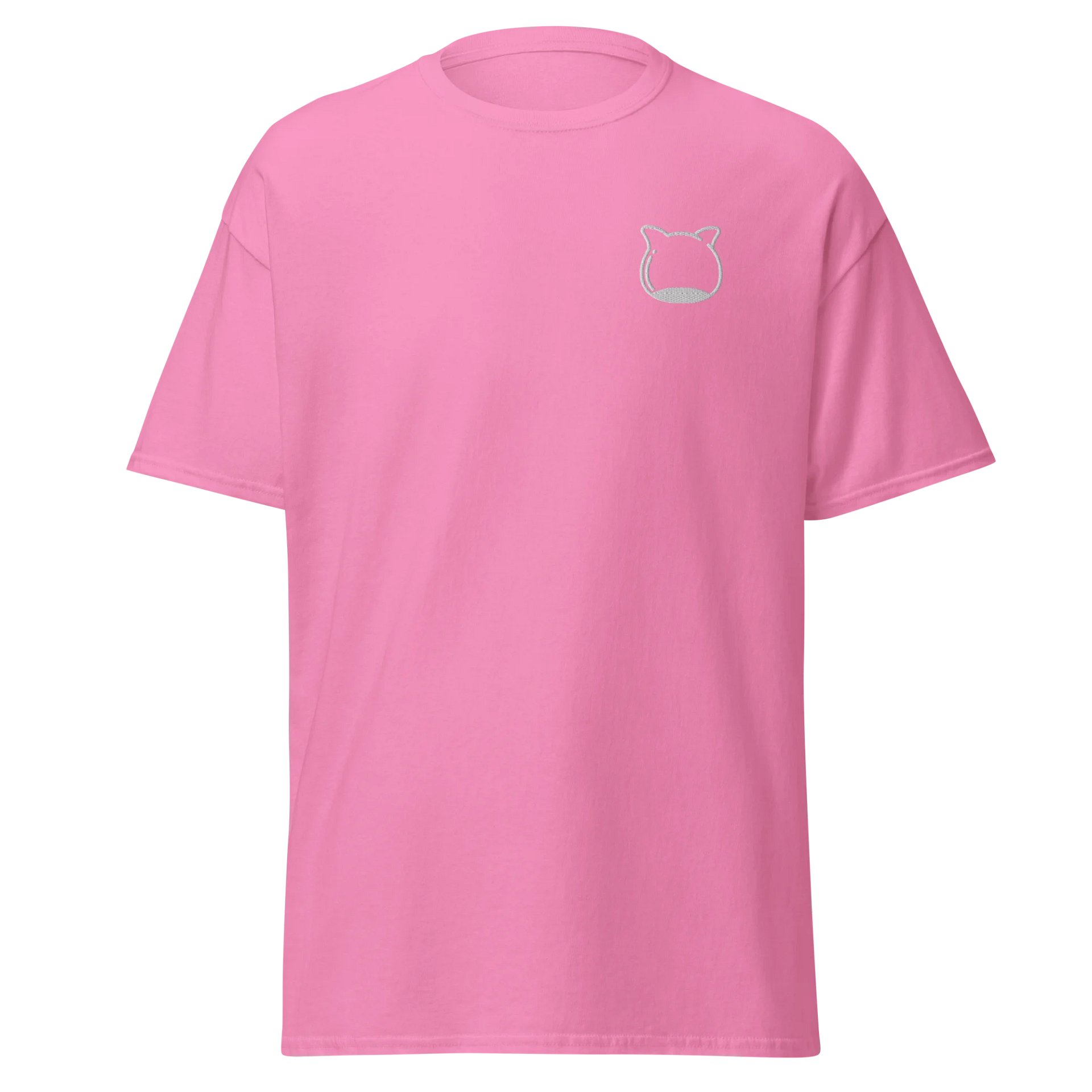 Foof Embroidered Tee product image (58)