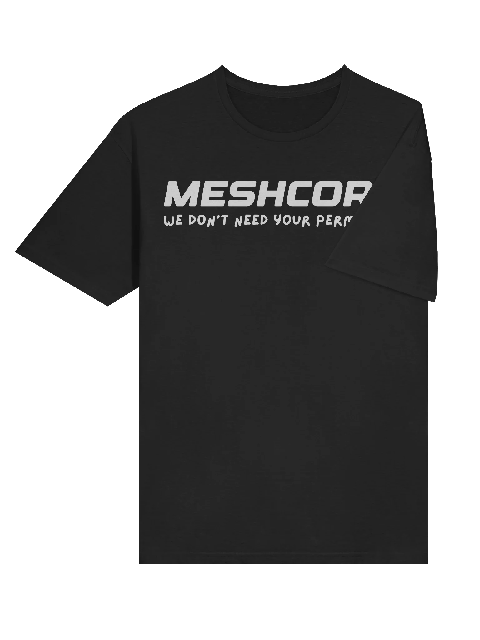 MeshCore - We don't need your permission! product image (33)