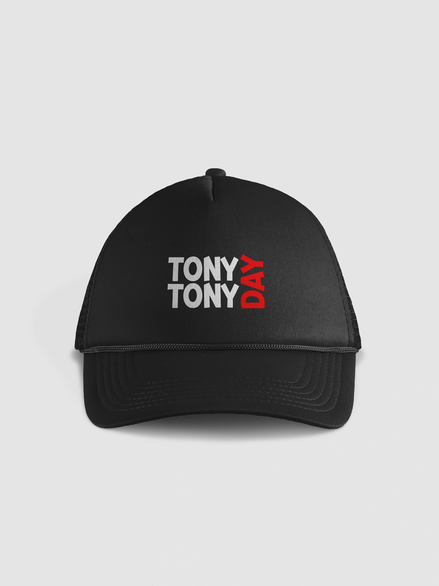 AnthonyDayTV official TonyTonyDay cap. product image (1)