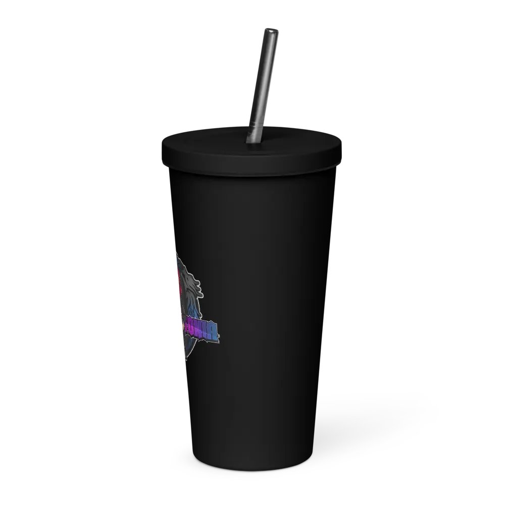 Logo 2 Insulated Tumbler product image (7)