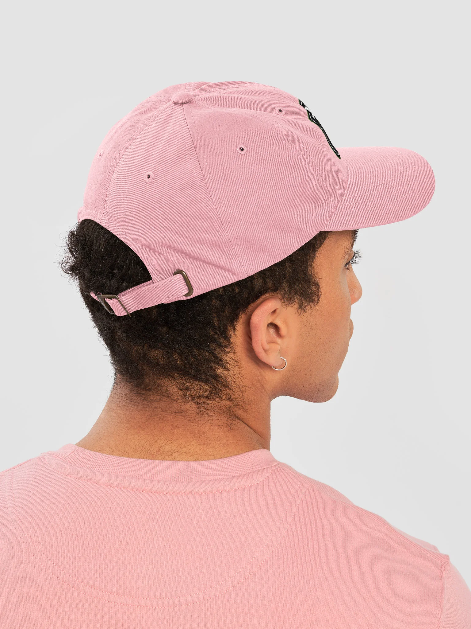 Control Your Space Baseball Cap product image (80)
