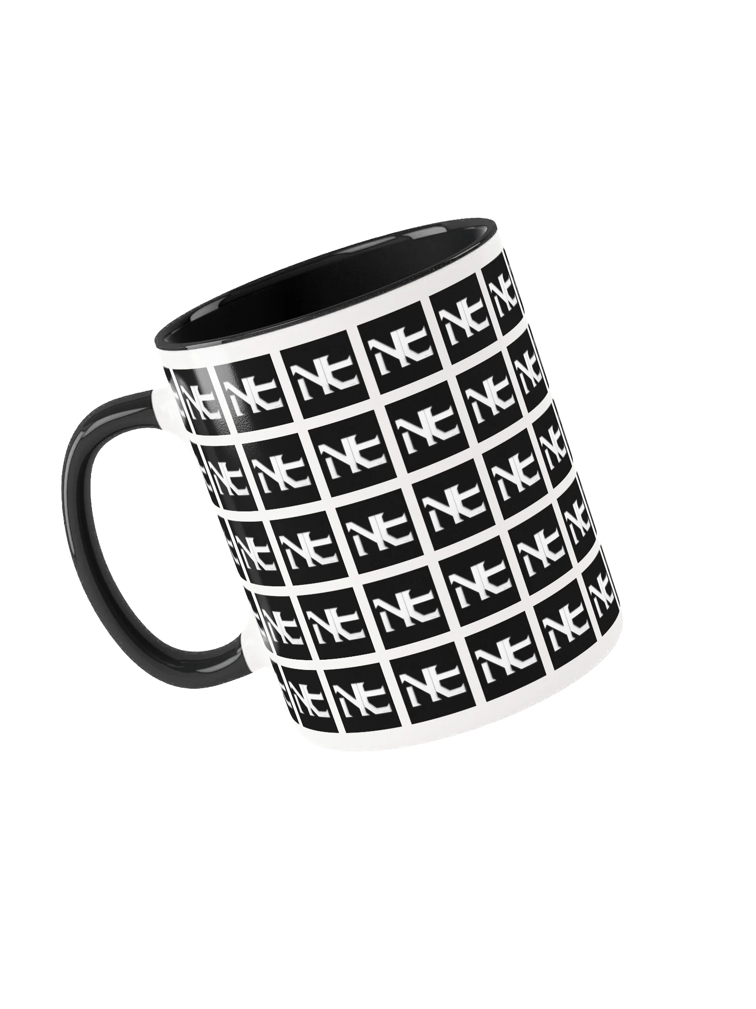 Be A Nerd - Colors Edition - Record Label Cup product image (21)