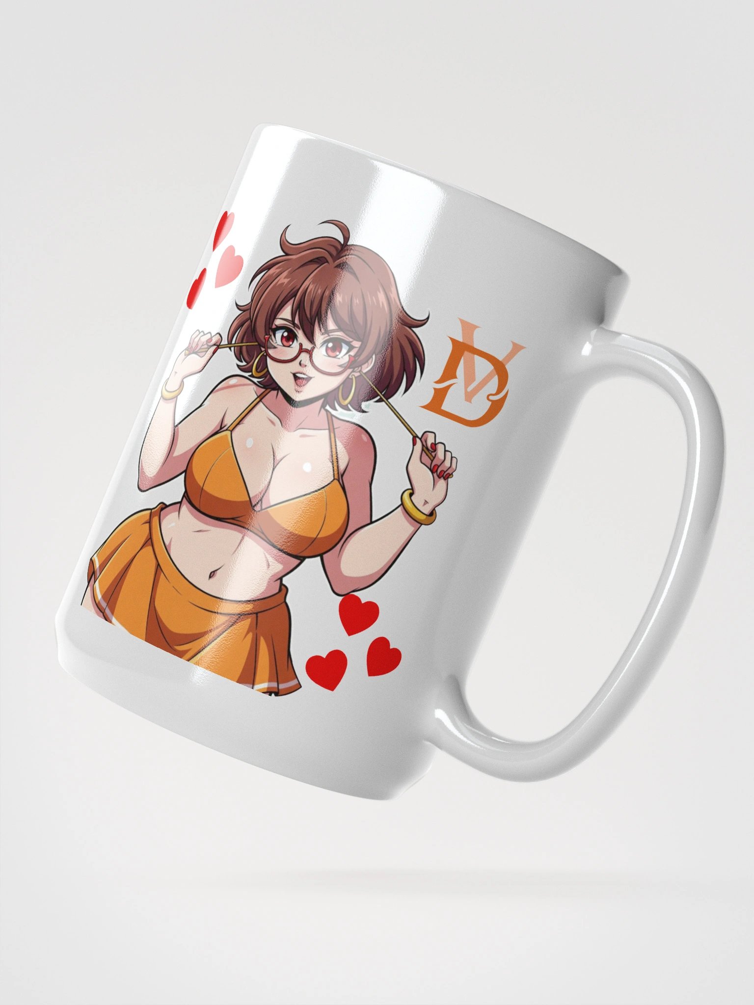 Velma CAWFEE mug product image (2)
