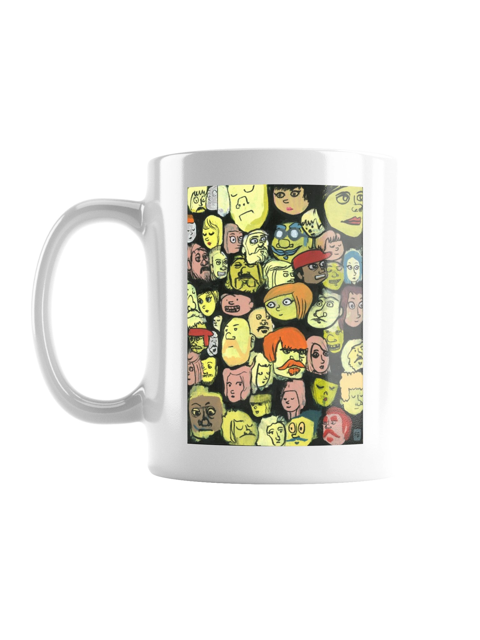 Mug 5 product image (2)