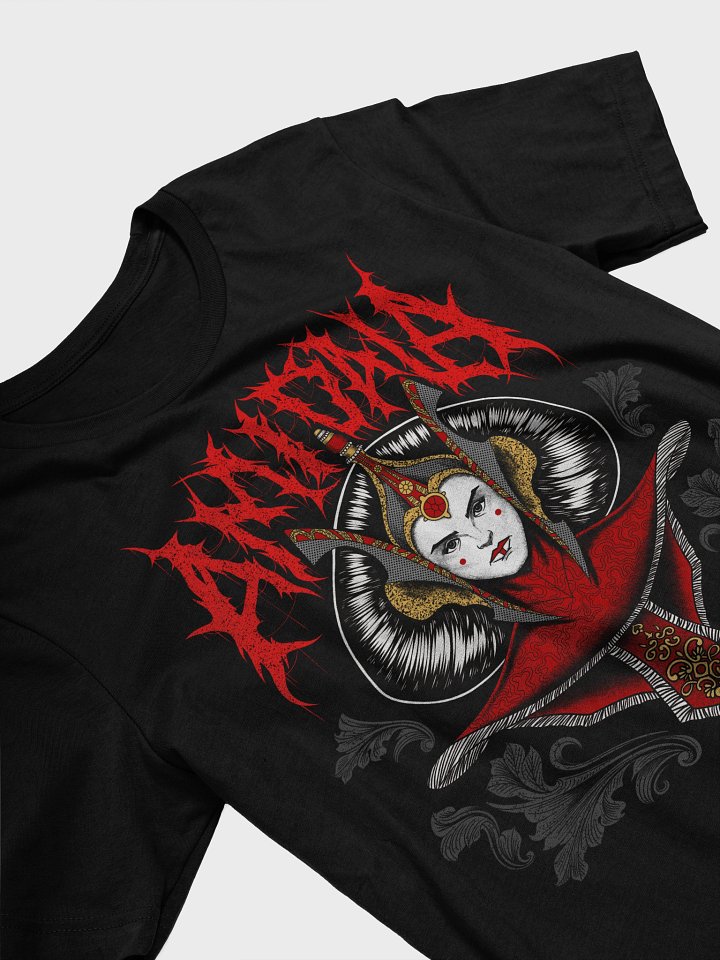 Amidala(Red Variant) - Tee product image (2)