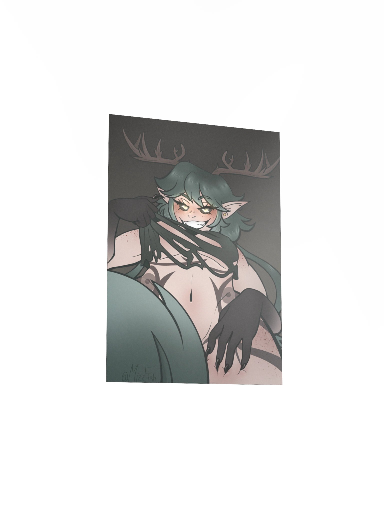 Cryptid Gone Wild product image (3)