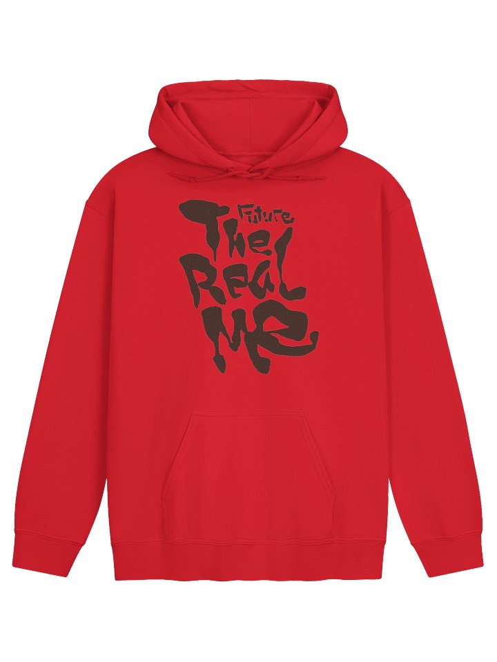 Future The Real Me Album Hoodie product image (1)