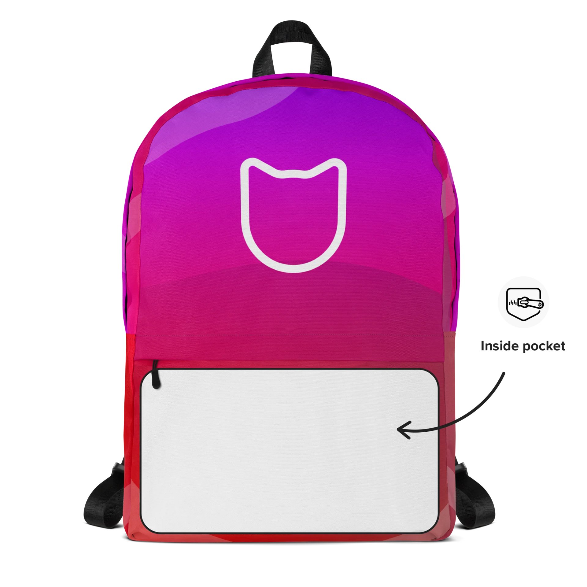 Vibrancy - Backpack product image (5)