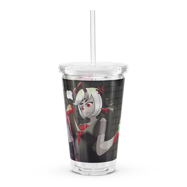 Crooked Tales Under Moonlight- Bellidonna Tumbler product image (1)
