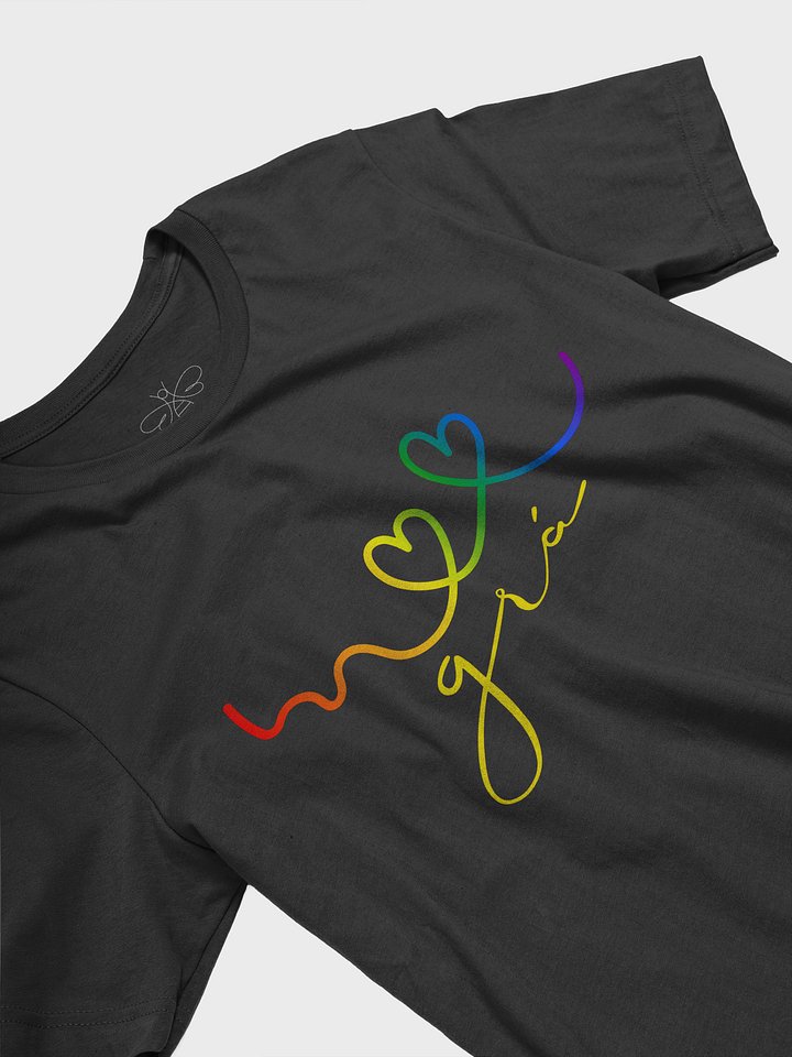 Grá (Love) T-Shirt product image (2)