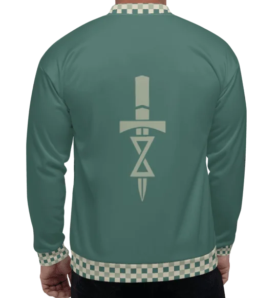 Really Good Pie • Track Jacket product image (4)
