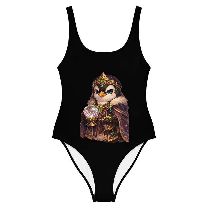 Kingdom Advisor Swimsuit product image (2)