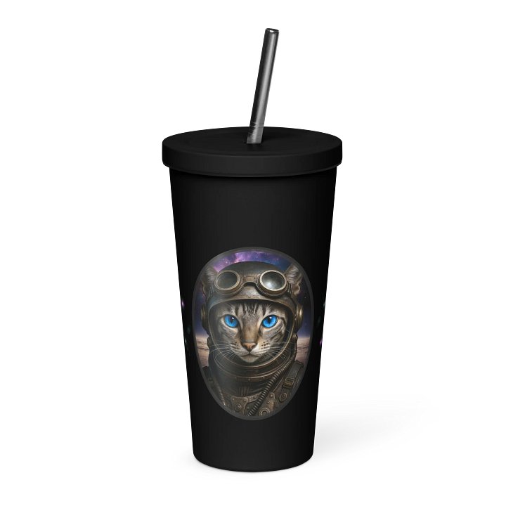 Astrocat Insulated Tumbler product image (1)